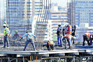 Proyecciones 2023: Los grandes desafíos del rubro de la construcción para el año entrante