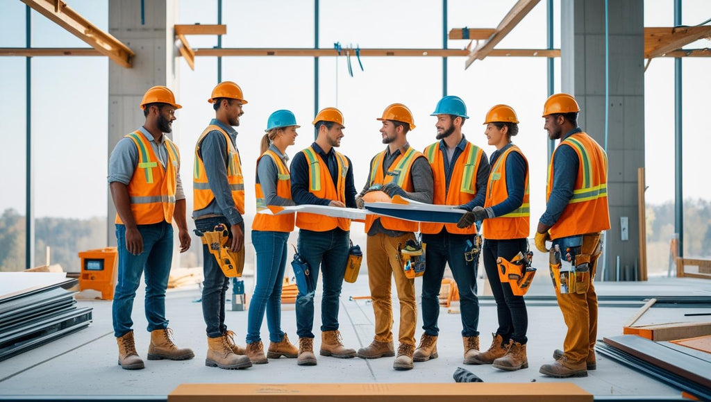 Construction Trends People Overlook