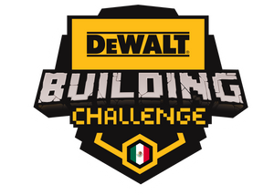 DEWALT® lanza la primera búsqueda del mejor constructor de México en el universo de Minecraft