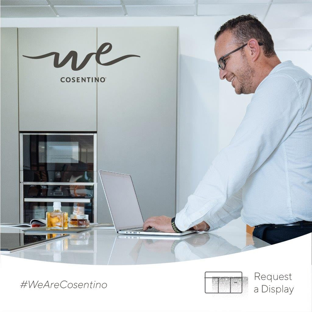 “Cosentino We”, la nueva comunidad global para profesionales