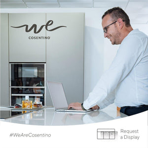 “Cosentino We”, la nueva comunidad global para profesionales