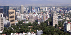 Alcaldías más competitivas en CDMX, cuánto cuesta vivir allí