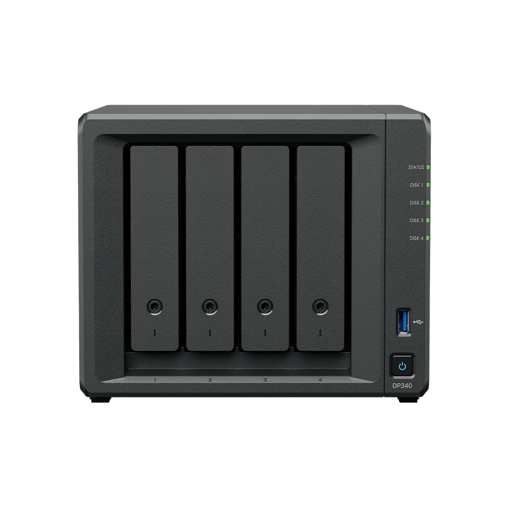&nbsp;Synology presenta ActiveProtect: La nueva solución de respaldo empresarial sencillo y efectivo contra ciberamenazas.