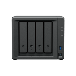 &nbsp;Synology presenta ActiveProtect: La nueva solución de respaldo empresarial sencillo y efectivo contra ciberamenazas.