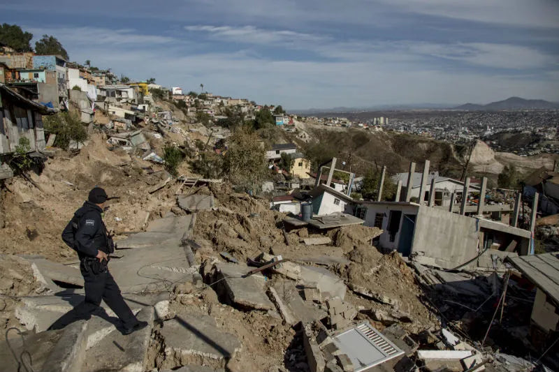 La Propietaria NO es la Culpable.