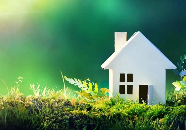 EcoCasa 2.0 dará mayores descuentos a viviendas sustentables