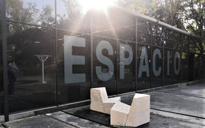El futuro del mobiliario urbano en México: Más innovador y sostenible