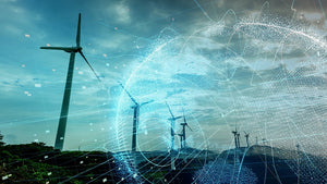 México da pasos agigantados en la transición a la energía sustentable
