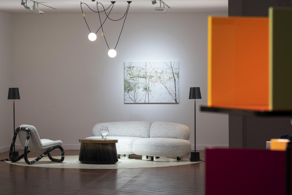 Le FRENCH DESIGN