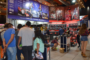 “Project marketing cerró exitosamente por 12va vez su magna  Expo E dificare Puebla”