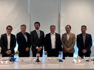 Naves industriales de Jalisco, contarán con certificado de confianza inmobiliaria.