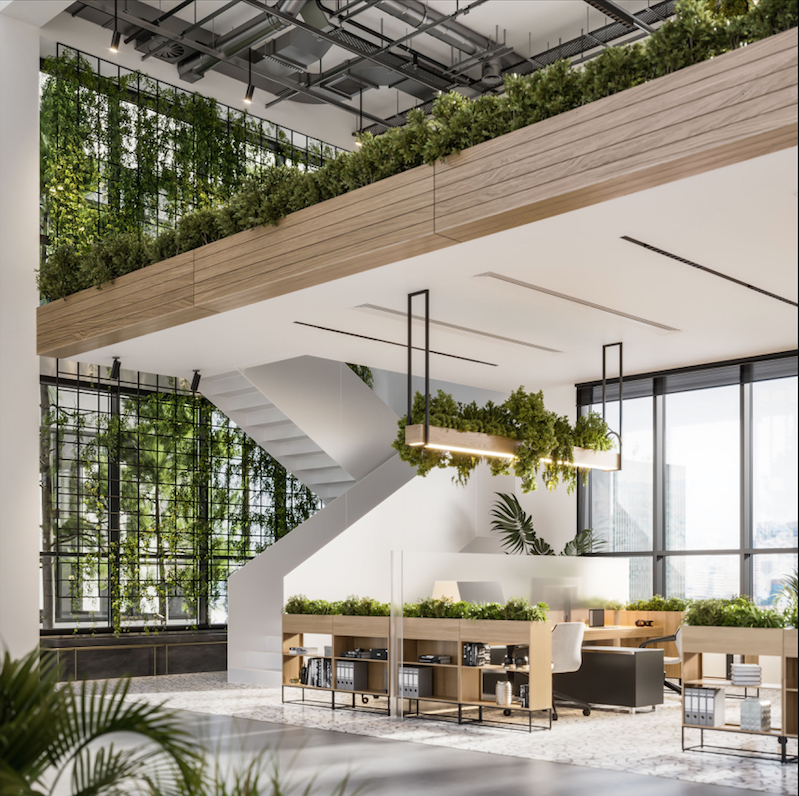 LO MEJOR DE LA ARQUITECTURA SUSTENTABLE EN LA OCTAVA EDICIÓN DEL FORO OWENS CORNING 2022