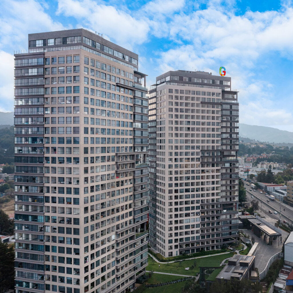 ¿Quieres comprar un departamento en CDMX? Estas son las opciones para adquirirlo