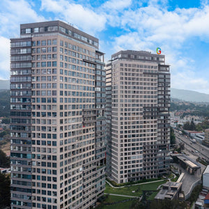 ¿Quieres comprar un departamento en CDMX? Estas son las opciones para adquirirlo