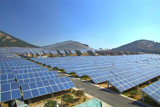 Sigue en crecimiento la Industria Solar en México