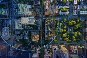 Ciudades con visión: así los gemelos virtuales están diseñando nuestros futuros urbanos