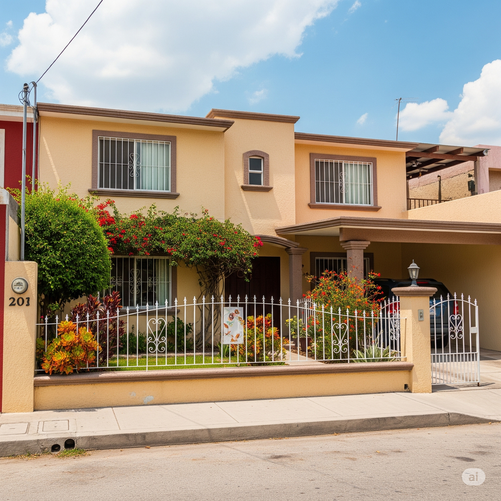 The Danger Hidden Beneath the Fresh Cement: The Problems of Self-Building in Mexico and the Crucial Role of Modern Technology