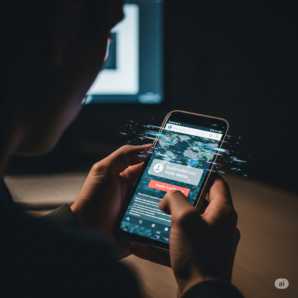 Del oversharing al “modo fantasma”: 5 acciones que antes te parecían exageradas