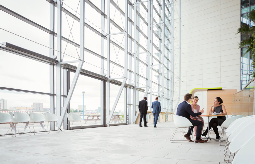 ¿Qué es el Facility Management y por qué es fundamental para el éxito de las empresas?