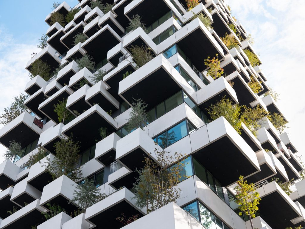 Are we buying greenwashing in the name of sustainable architecture?
