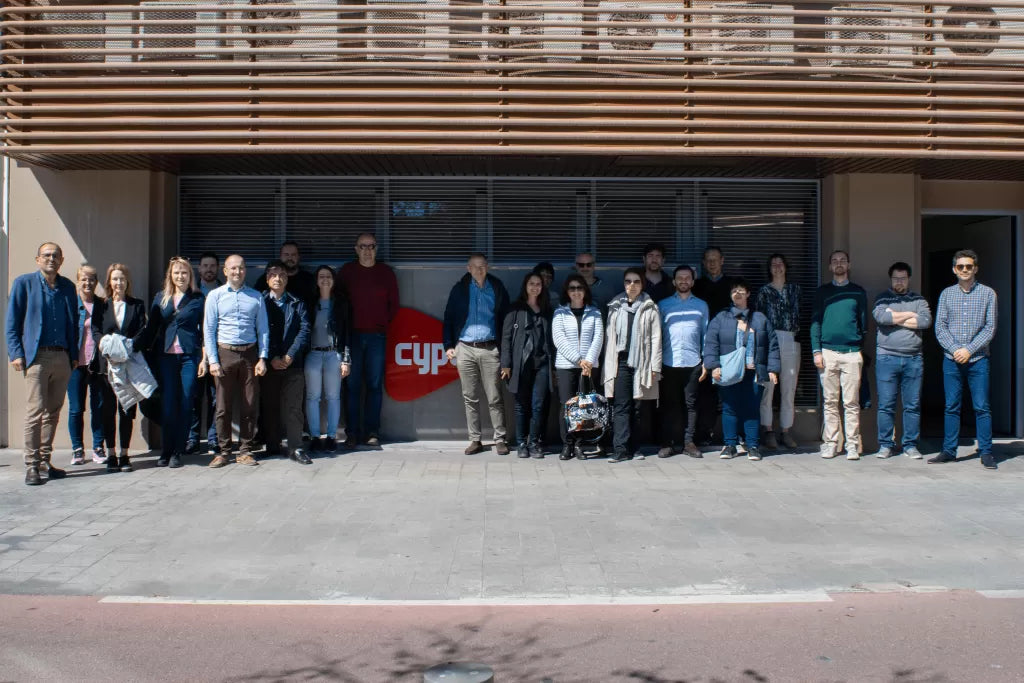 The TIMEPAC project explores the importance of data quality and BIM technology