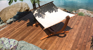 HASSLACHER debuts durable decking boards