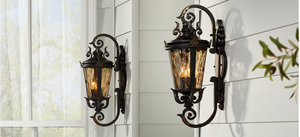 Guide To Marine-Grade Outdoor Lighting and Ceiling Fans