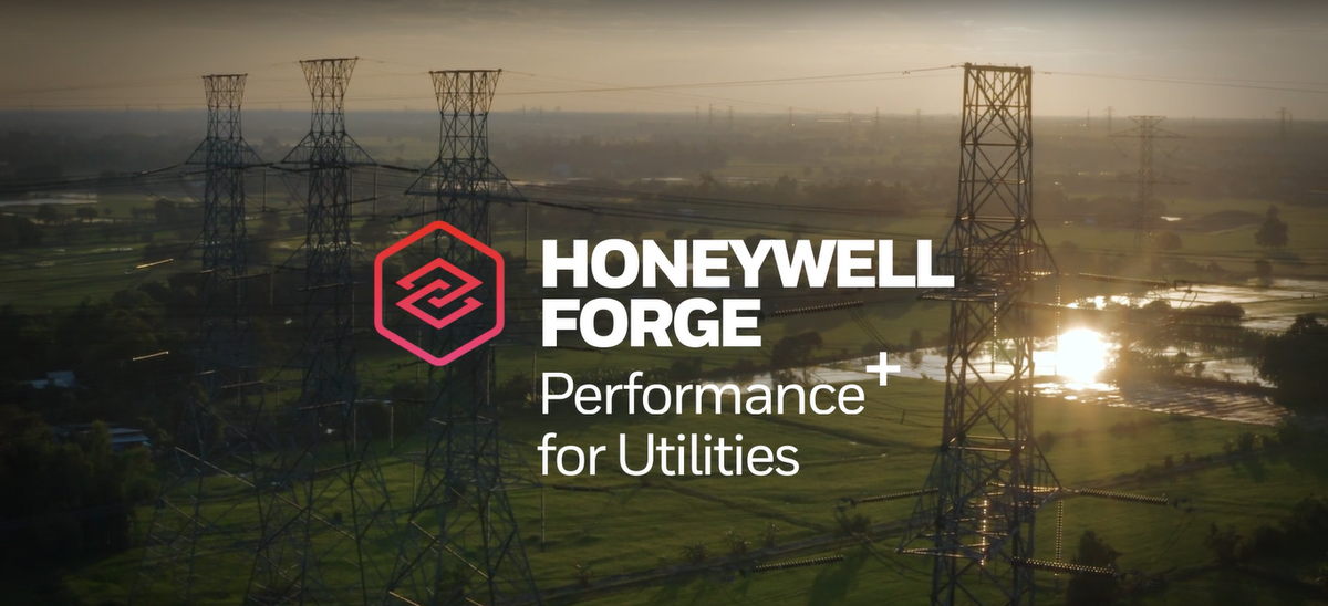 NUEVO SOFTWARE DE HONEYWELL FORGE CON INTELIGENCIA ARTIFICIAL ACELERARÁ ...