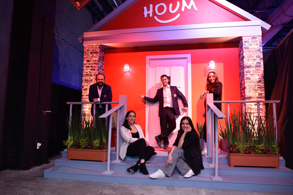 Houm, la Proptech que paga renta aunque el inquilino no pague