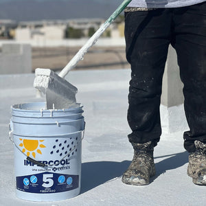 ¡Combate el calor y protege tu hogar con Impercool Ultra!