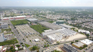 Yucatán da banderazo a los trabajos de ampliación y remodelación del Centro de Convenciones Siglo XXI