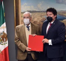 Nuevo plan de infraestructura de México descongela relación entre construcción y gobierno