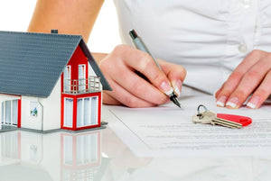 Factores que deberás tomar en cuenta al comprar tu primera vivienda