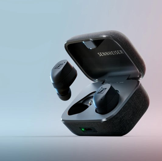 MOMENTUM True Wireless 3