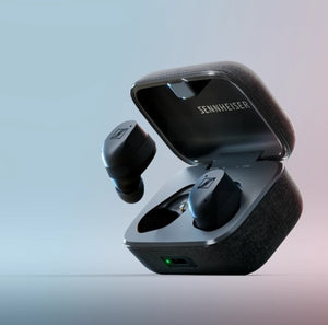 MOMENTUM True Wireless 3