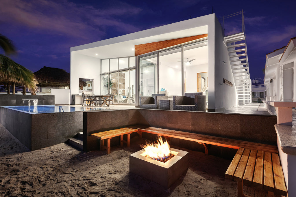 Casa MRE / Imativa Arquitectos