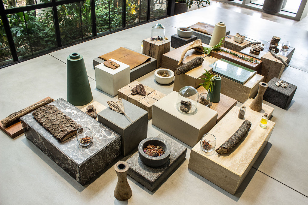 APARECE UN OASIS EN INTERLOMAS
