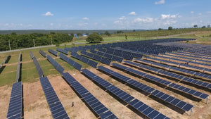 Trina Solar impulsa el turismo sustentable al proveer energía al parque solar del hotel Malai Manso