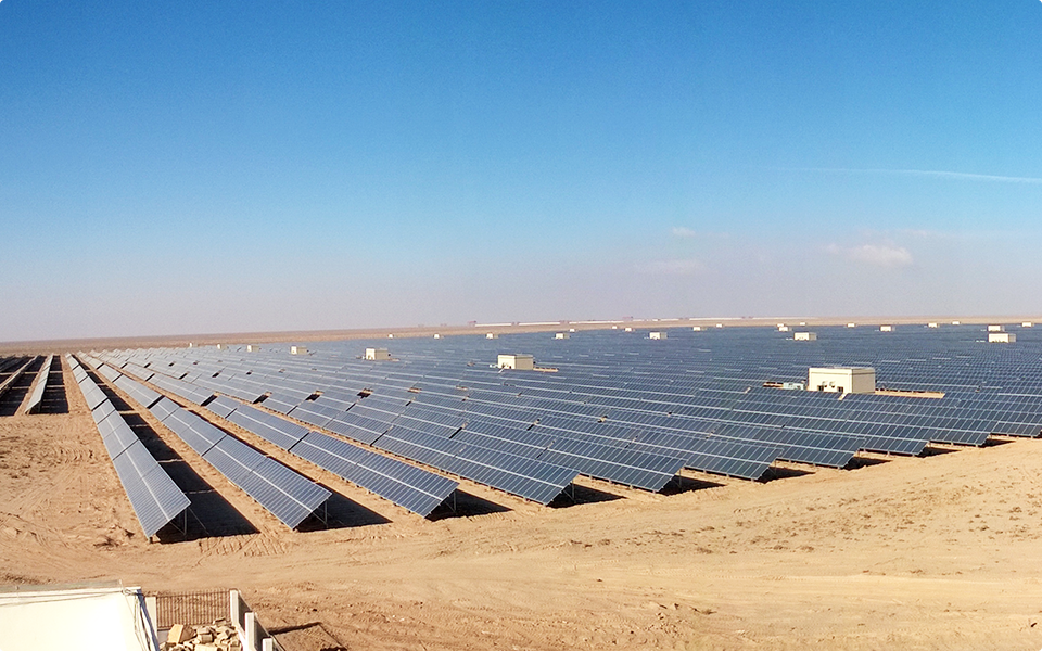 ¿Cómo elegir al mejor proveedor de servicios de energía solar?