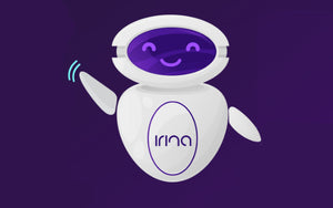 Irina, chatbot para el sector inmobiliario