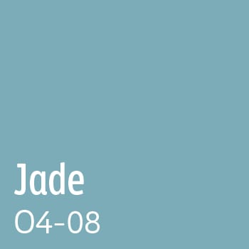 Azul reinventado: Bienestar con el color “Jade” de Comex en el Blue Monday