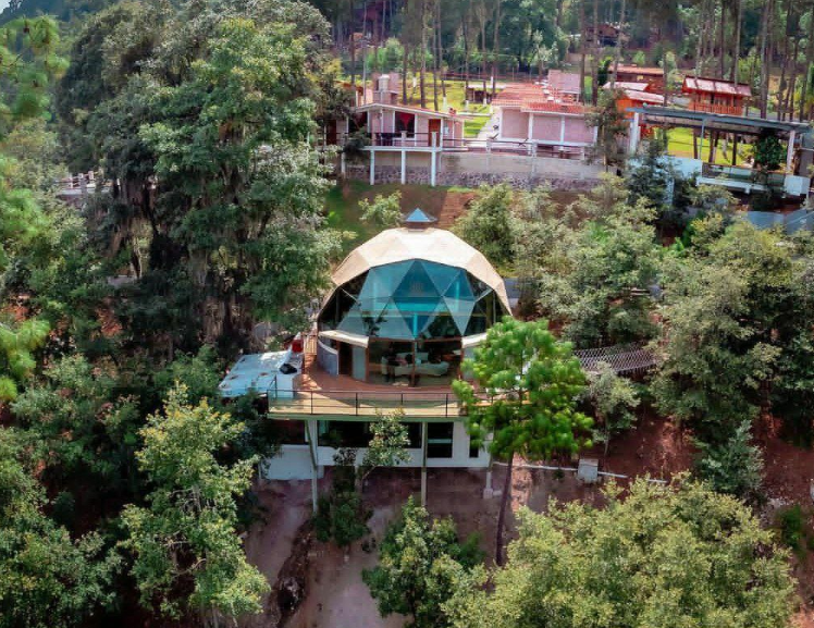 EL REGALO IDEAL PARA MAMÁ, SE VIVE EN KUPPEL CAMP