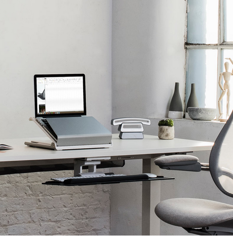 Productividad en 2018: ¡Regalos para la oficina ergonómica!