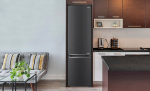 LG PRESENTA EL REFRIGERADOR ECOLÓGICO DE MÁXIMA EFICIENCIA ENERGÉTICA EN IFA 2022