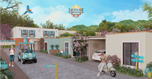 LATITUDE MARGARITAVILLE LAKE CHAPALA:  UNA VIDA EN PLENITUD A PARTIR DE LA COMUNIDAD