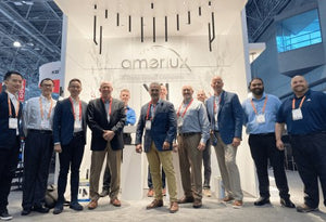 Delta Unveils its Latest LED Lighting and Smart Building Automation Solutions