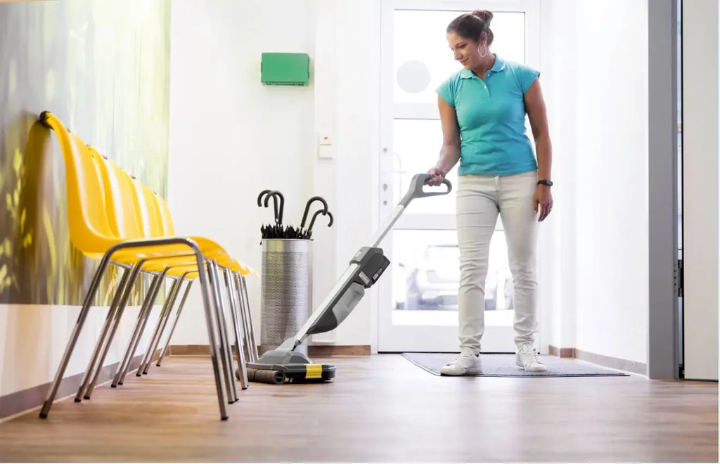 3 consejos de limpieza preventiva para promover la salud en el hogar