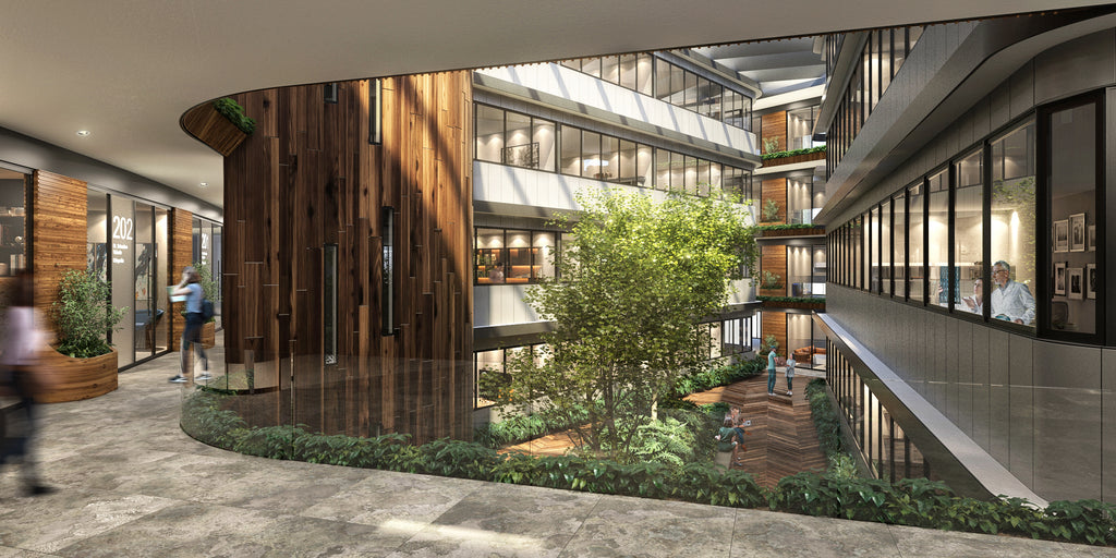 TIPS PARA LA DECORACIÓN DE TU CONSULTORIO MÉDICO