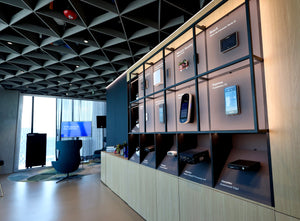 Genetec abre nuevo centro de entrenamiento y Experience Center en Ciudad de México