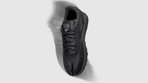 Llegan a México las Classic Leather Tabi Nylon, una exclusiva colaboración Maison Margiela + Reebok